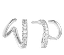 Ohrringe Ellera Due Piccolo Earrings