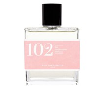 Parfum Les Classiques 102 Tea, Cardamom, Cedar