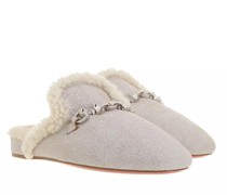 Slipper & Pantoletten Woolito Swing Flats