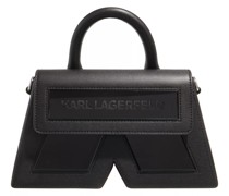 Shopper K/Icon K Cb Leather