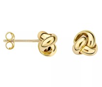 Ohrringe Earrings 7157YGO - Gold (14k)