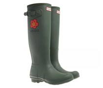 Boots & Stiefeletten Kenzo X Hunter Wellington Boot