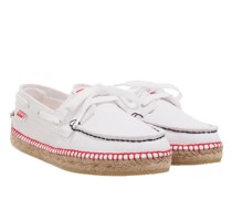 Espadrilles Kenzo Marine Boat Shoes