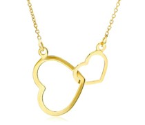 Halskette 9KT Necklace