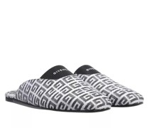 Slipper & Pantoletten 4G Flat Mules