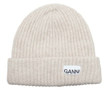 Mützen Structured Rib Beanie