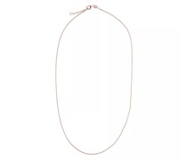Halskette chain 375 RG 43-45 cm