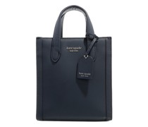 Tote Manhattan Smooth Leather