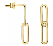 Ohrringe Earrings 7262YGO - Gold (14k)