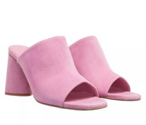 Sandalen & Sandaletten Amali Suede Sandals