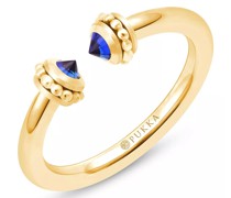 Ring Open Bead Ring