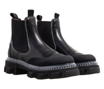 Boots & Stiefeletten Cleated Low Chelsea Boot