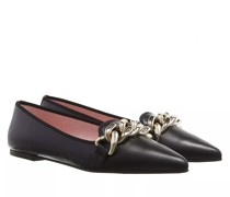 Loafers & Ballerinas Coton