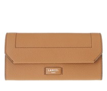Portemonnaie Slim Flap Wallet