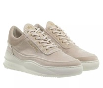 Sneakers Low Eva Velvet