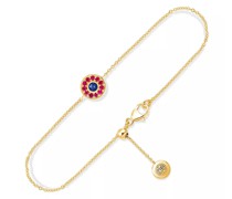 Armband Big Evil Eye Bracelet
