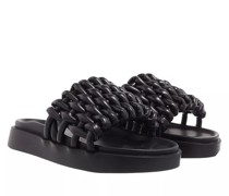 Sandalen & Sandaletten Braided Tube