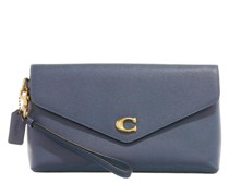 Clutches Crossgrain Leather Wyn Clutch