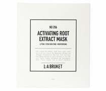 Gesichtspflege 206 Activating Root Extract Mask