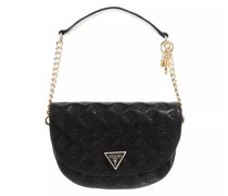 Hobo Bag La Femme Flap Shoulder Bag