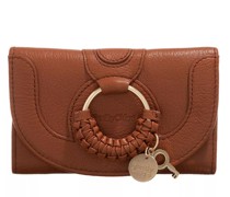 Portemonnaie Hana Wallet Leather