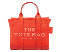 Tote The Tote Bag Leather