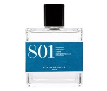 Parfum Les Classiques 801 Sea Spray, Cedar, Grapefruit