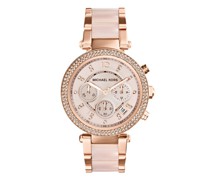 Alle Michael kors uhr rosa im Überblick