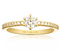 Ring Ellera Uno Grande Ring