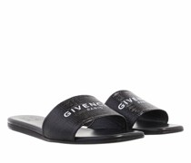 Slipper & Pantoletten 4G Flat Mules