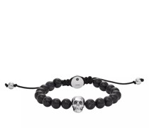 Armbänder Agate Beaded Bracelet