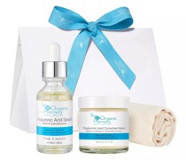 Pflegesets Intense Moisture Boost Kit Hylaluronic Acid