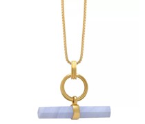 Halskette Serenity T-Bar and Necklace