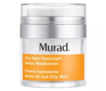 Gesichtspflege City Skin Over. Detox M.