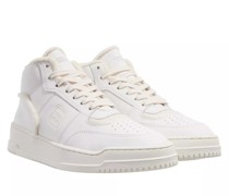 Sneakers CPH196 vitello white/cream