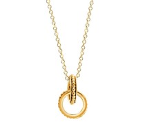 Halskette Marika Dangle Pendant with Chain