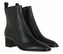 Boots & Stiefeletten Antilop Ankle Boots Leather