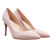 Sandalen & Sandaletten Alysse Leather 85mm Court Shoe