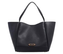 Tote Gramercy Pebbled Leather