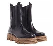 Boots & Stiefeletten Push Boots Leather