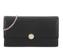 Portemonnaie Olivia Chain Wallet Leather