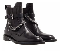 Boots & Stiefeletten Laureen High Silk Lambskin