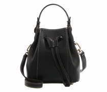 Beuteltasche FURLA MIASTELLA MINI BUCKET BA