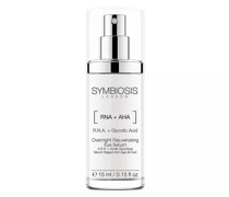 Augenpflege [R.N.A. + Glycolic Acid] - Overnight Rejuvenating