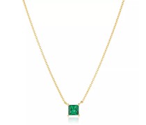 Halskette Ellera Quadrato Necklace
