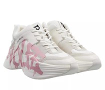Sneakers Track