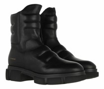 Boots & Stiefeletten CPH546 Biker Boot Calf Leather