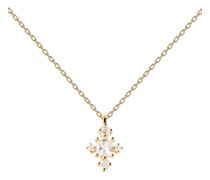 Halskette Laura Gold Necklace