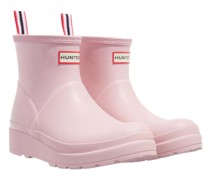 Boots & Stiefeletten Play Short Boot