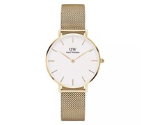 Uhr Petite 32mm Watch Evergold